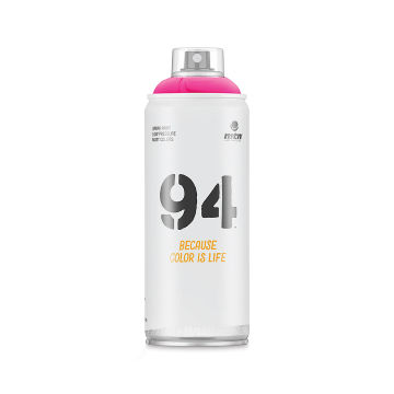 MTN 94 Spray Paint - Rosary Pink, 400 ml can
