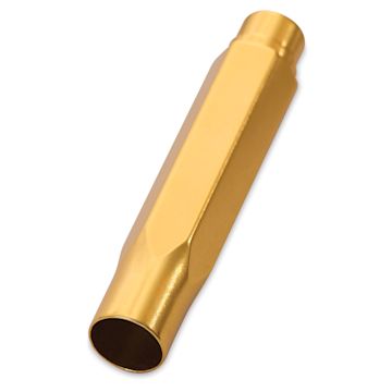 Open in modal - Blackwing Point Guards - Angled Gold Guard