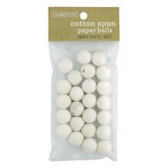 Lia Griffith Cotton Spun Paper Balls