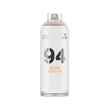 Open in modal - MTN 94 Spray Paint - Native Grey, 400 ml can