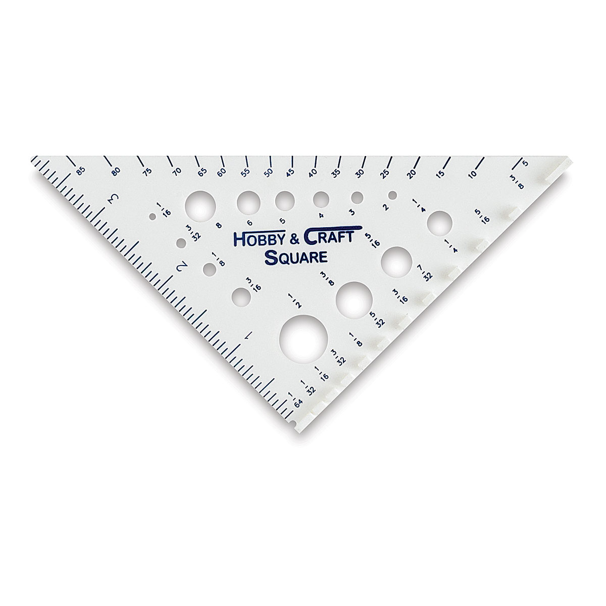 Midwest Products Hobby and Craft Square | BLICK Art Materials