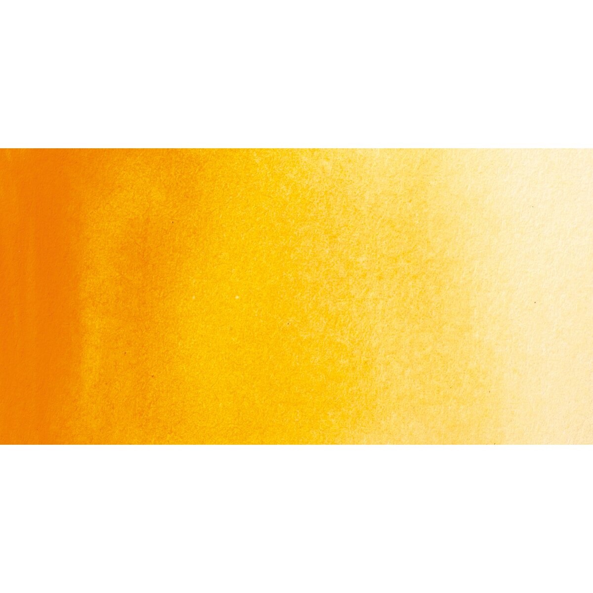 Winsor & Newton Professional Watercolor 5ml Cadmium-Free Yellow Deep