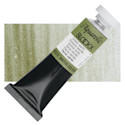 Blockx Artists' Watercolor - Green Earth, 15 ml tube