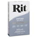 Rit All Purpose Powder Dye - Pearl Grey
