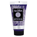Speedball Water-Soluble Block Printing Ink - Violet, 2.5 oz