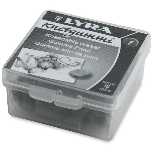Best Charcoal Eraser – Lyra Kneadable Eraser – Stationeria