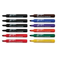 Liqui-Mark Permanent Marker Sets