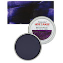 Enkaustikos Hot Cakes Encaustic Paint - Dioxazine Purple, 45 ml tin