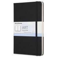 Kadimendium Sketch paper, easy tear watercolor notebook for painting lovers