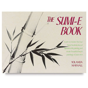The Sumi-E Book
