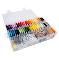 John Bead Embroidery Kit