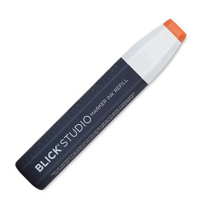 Blick Studio Marker Refill - Orange, 016