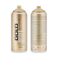 Montana Gold Acrylic Metallic Tones Spray Paints