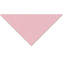 Crescent Select Alpha-Cellulose Matboard - 32" x 40" x 4 Ply, Cotton Candy