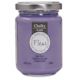 Fleur Chalky Look Paint - Purple Rain, 4.4 oz jar