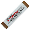 Enkaustikos Hot sticks Encaustic Paint - Antique Bronze Pearl, stick