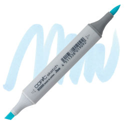 Copic Sketch Marker - Pale Aqua BG000