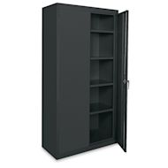 Sandusky Lee Storage Cabinets