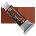 Holbein Irodori Artist Gouache - Iron Oxide Red, 15 ml, Tube