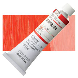 Williamsburg Handmade Oil Paint Cadmium Red Vermilion,, 41% OFF