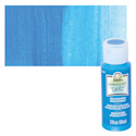 FolkArt Watercolor Gelz Acrylic Paint - Ocean Waves, 2 oz