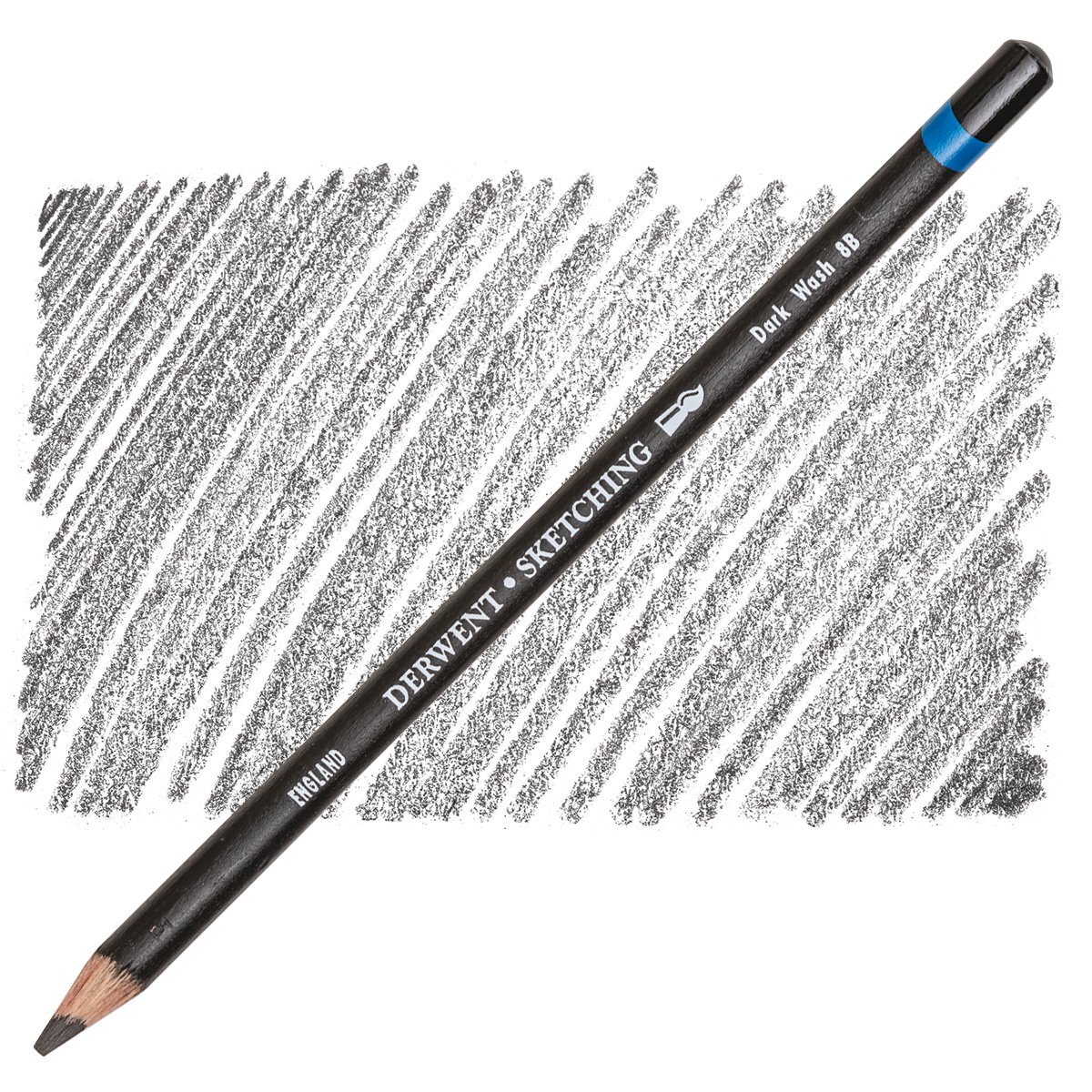 Artline Drawing Pencil (Artline Black Charcoal Charcoal Powder)