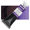 Blockx Artists' Watercolor - Dioxazine Mauve, 15 ml Tube