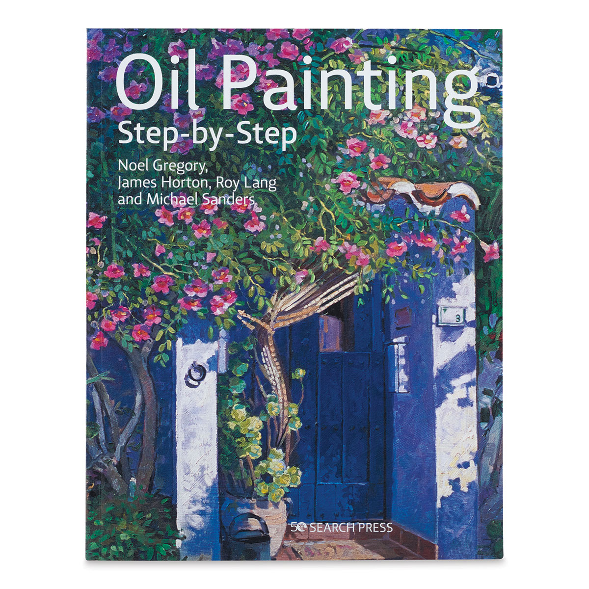 Oil Painting Step By Step BLICK Art Materials   67327 1002 M 4ww 