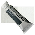 Holbein Artists' Gouache - Pearl White, tube