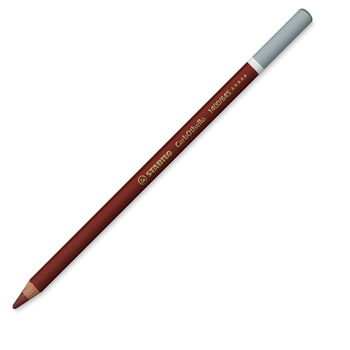 Stabilo CarbOthello Chalk Pastel Pencils — Greenville Arms 1889 Inn
