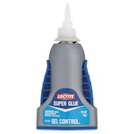 Loctite Gel Control Super Glue