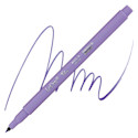 Marvy Uchida LePen Flex Marker - Wisteria