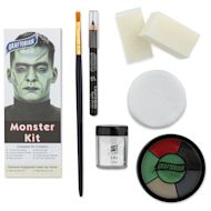 Graftobian Halloween Makeup Kits