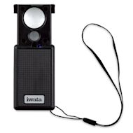 Iwata LED Light and Magnifier