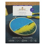 DMC The Designer Collection Embroidery Kits