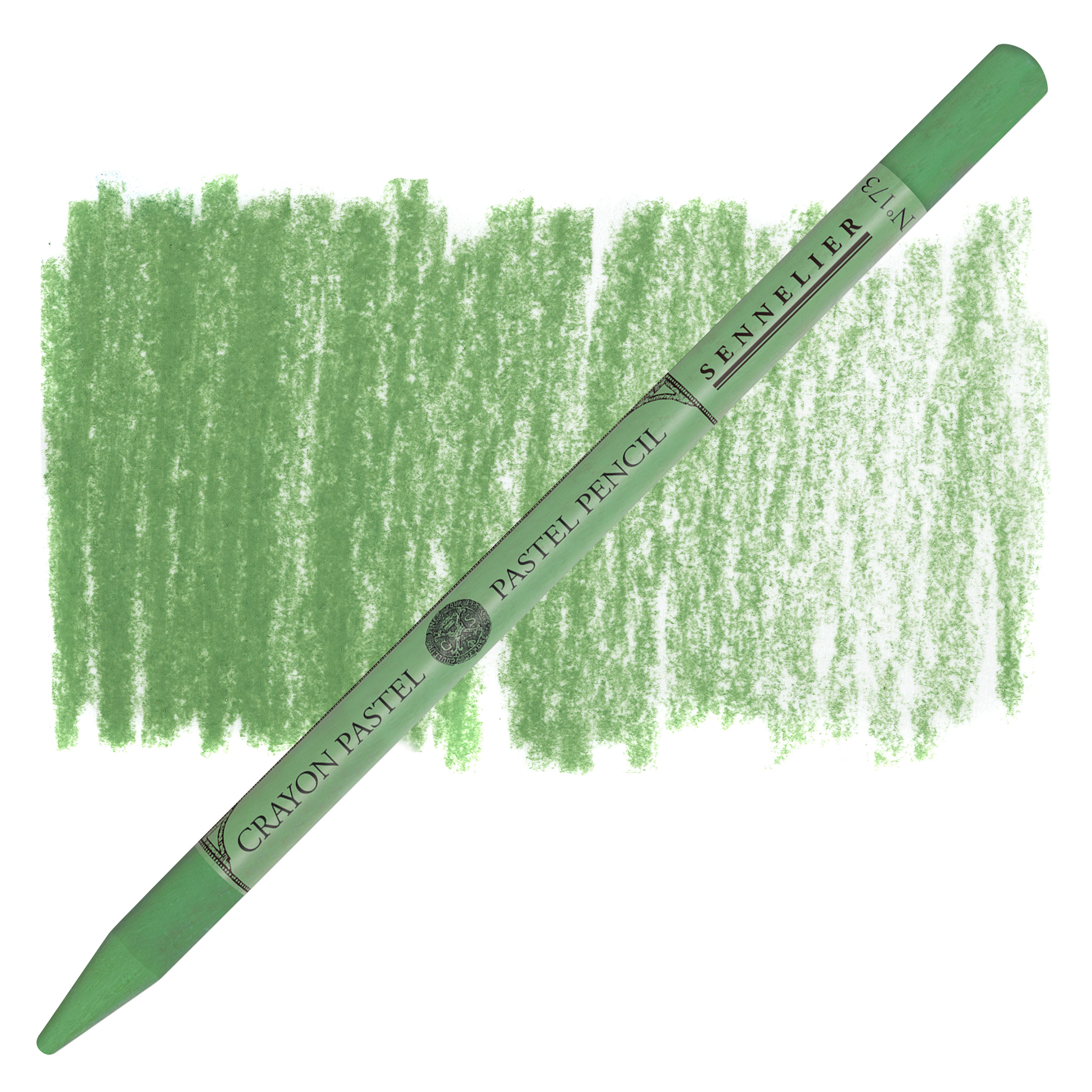 Sennelier Set Pastel Aquarelle 12 Demi-Godets - Couleurs Professionnelles