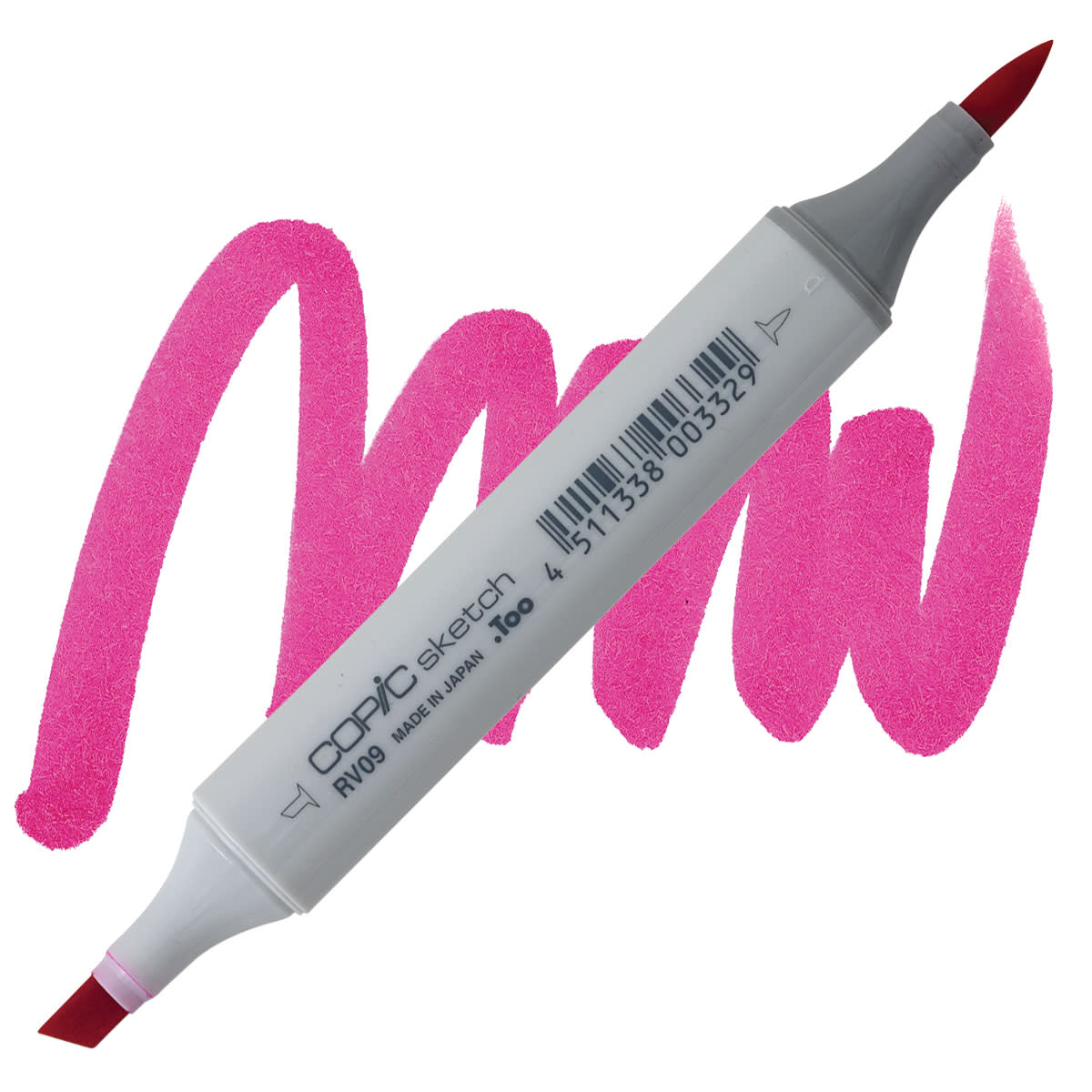 Copic Marker RV09 FUCHSIA Copic Marker RV09 FUCHSIA