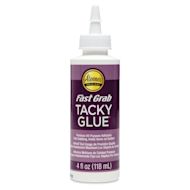 Aleene's Fast Grab Tacky Glue