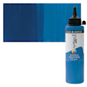 Daler-Rowney System3 Fluid Acrylic - Coeruleum Blue Hue, 250 ml