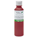 Tri-Art Liquid Artist Acrylics - Quinacridone Violet, bottle