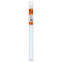 Plastruct Plastic Strip - Pkg of 10, 0.04" H × 0.125" W × 10" L