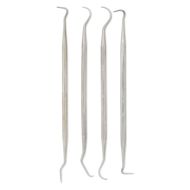 Enkay Steel Dental Pick Set