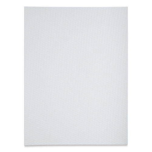 Canvas Panel (9 x 12) 100% Cotton
