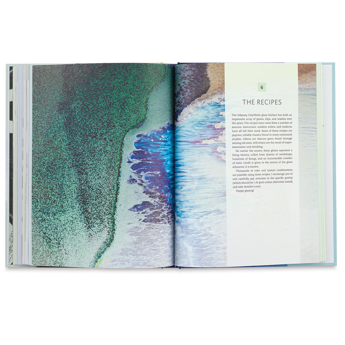 Amazing Glaze | BLICK Art Materials