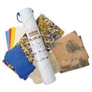 Aitoh Origami Paper Nook Book Kit