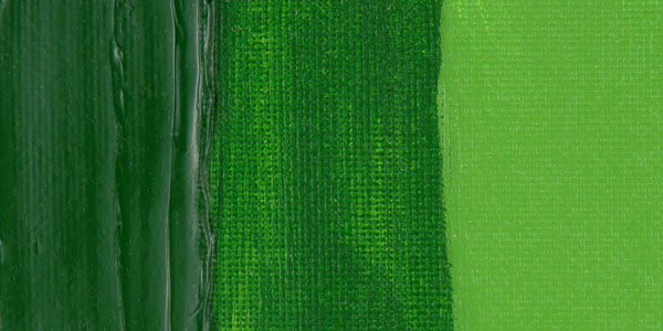 Chroma Atelier Interactive Artists Acrylic Permanent Sap Green 80 ml
