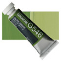 Holbein Artists' Gouache - Olive Green, tube