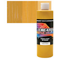 Createx Acrylics - Yellow Oxide, Pint