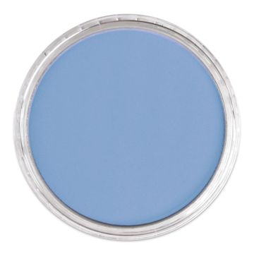 Open in modal - PanPastel Artist Painting Pastel - Ultramarine Blue Medium, 520.6, lid off