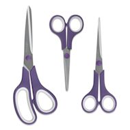 Singer Soft Grip Scissor Set